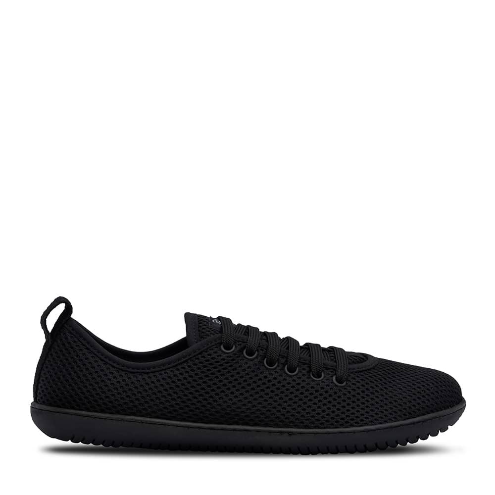 Groundies Tokio Men's Sneakers Black Australia TNPEBM025